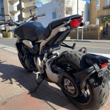 Мотоцикл Honda CB1000R з пробігом 7904 km