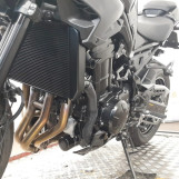 Мотоцикл Kawasaki Z900 з пробігом 105 km