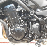 Мотоцикл Kawasaki Z900 з пробігом 105 km