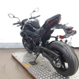 Мотоцикл Kawasaki Z900 з пробігом 105 km