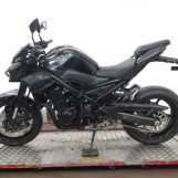 Мотоцикл Kawasaki Z900 з пробігом 105 km