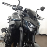 Мотоцикл Kawasaki Z900 з пробігом 105 km