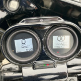 Мотоцикл HD ROAD GLIDE FLTR1580 з пробігом 1498 m