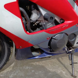 Мотоцикл Honda CBR1000RR з пробігом 44287 km