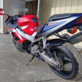 Мотоцикл Honda CBR1000RR з пробігом 44287 km