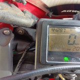 Мотоцикл Honda CBR1000RR з пробігом 44287 km