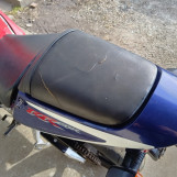 Мотоцикл Honda CBR1000RR з пробігом 44287 km