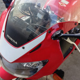 Мотоцикл Honda CBR1000RR з пробігом 44287 km