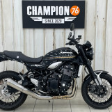 Мотоцикл Kawasaki Z900RS с пробегом 320 km