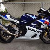 Мотоцикл Suzuki GSX-R1000 с пробегом 36824 km