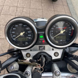 Мотоцикл Honda CB400SFV з пробігом 73531 km