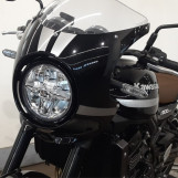 Мотоцикл Kawasaki Z900RS CAFE з пробігом 1816 km