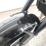 Мотоцикл Kawasaki Z900RS CAFE з пробігом 1816 km