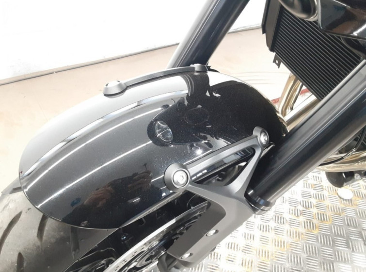 Мотоцикл Kawasaki Z900RS CAFE з пробігом 1816 km