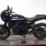 Мотоцикл Kawasaki Z900RS CAFE з пробігом 1816 km