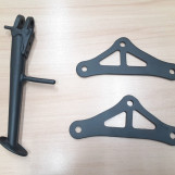 Мотоцикл Kawasaki Z900RS CAFE з пробігом 1816 km