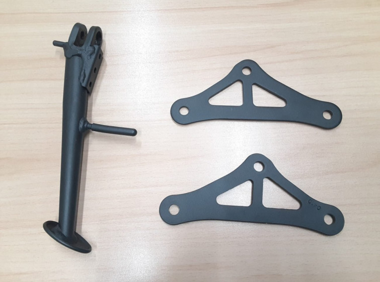 Мотоцикл Kawasaki Z900RS CAFE з пробігом 1816 km