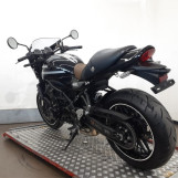 Мотоцикл Kawasaki Z900RS CAFE з пробігом 1816 km