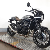 Мотоцикл Kawasaki Z900RS CAFE з пробігом 1816 km