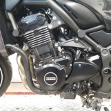 Мотоцикл Kawasaki Z900RS CAFE з пробігом 1816 km