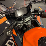 Мотоцикл KTM RC 390