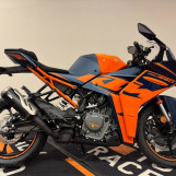 Мотоцикл KTM RC 390
