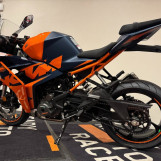 Мотоцикл KTM RC 390