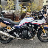 Мотоцикл Honda CB1300SF с пробегом 14943 km