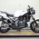 Мотоцикл Yamaha R1-Z з пробігом 12751 km