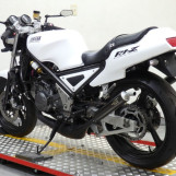 Мотоцикл Yamaha R1-Z з пробігом 12751 km