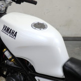 Мотоцикл Yamaha R1-Z з пробігом 12751 km