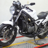 Мотоцикл Yamaha R1-Z з пробігом 12751 km