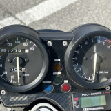 Мотоцикл Yamaha R1-Z з пробігом 12751 km