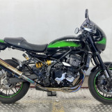 Мотоцикл Kawasaki Z900RS CAFE с пробегом 7560 km