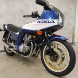 Мотоцикл Honda CB900 с пробегом 25181 km