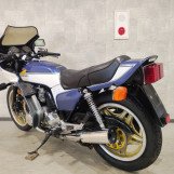 Мотоцикл Honda CB900 с пробегом 25181 km