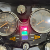 Мотоцикл Honda CB900 с пробегом 25181 km