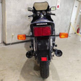 Мотоцикл Honda CB900 с пробегом 25181 km