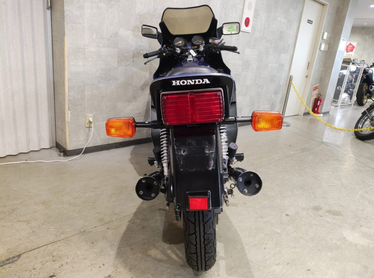 Мотоцикл Honda CB900 с пробегом 25181 km