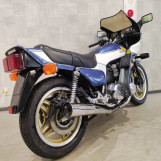 Мотоцикл Honda CB900 с пробегом 25181 km