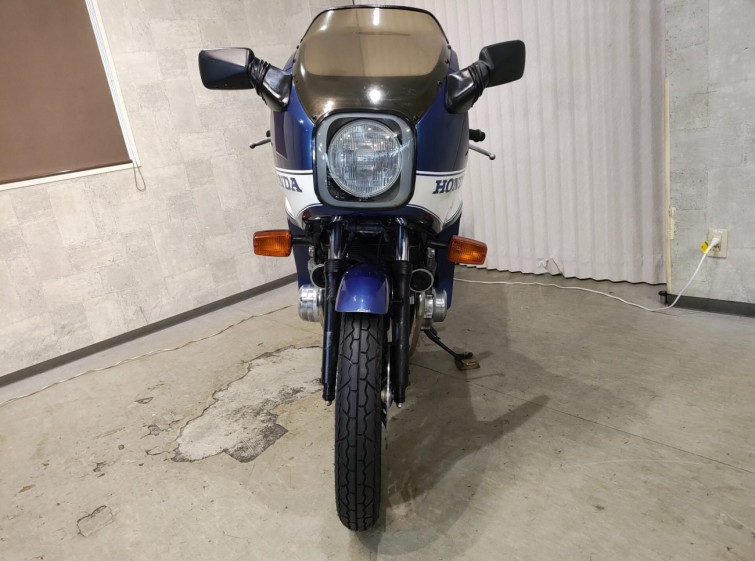 Мотоцикл Honda CB900 с пробегом 25181 km