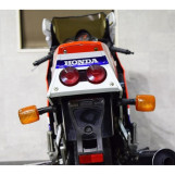 Мотоцикл Honda VF1000R з пробігом 18773 km