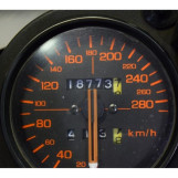 Мотоцикл Honda VF1000R з пробігом 18773 km