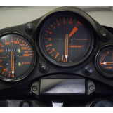 Мотоцикл Honda VF1000R з пробігом 18773 km