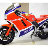 Мотоцикл Honda VF1000R з пробігом 18773 km