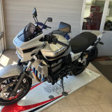 Мотоцикл Kawasaki ZRX1200 DAEG с пробегом 21968 km