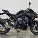 Мотоцикл Kawasaki NINJA H2 с пробегом 144 km