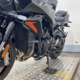 Мотоцикл Kawasaki NINJA H2 с пробегом 144 km