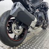 Мотоцикл Kawasaki NINJA H2 с пробегом 144 km