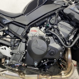 Мотоцикл Kawasaki NINJA H2 с пробегом 144 km